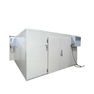 ต้นทุนต่ำตู้แช่แข็งห้องเย็นก่อสร้างคลังสินค้าอุปกรณ์ทำความเย็นแช่แข็งการตลาดที่กำหนดเองคีย์