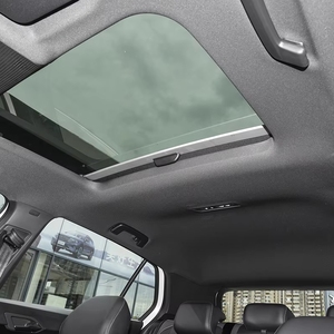 Usado para Golf <span class=keywords><strong>2022</strong></span> 1.4TSI 8 R-Line Sedán Automático 1-25000 Millas Asientos de Cuero Luces LED Techo Solar - Product Image 6