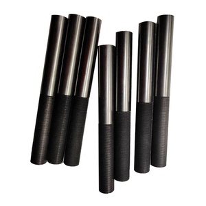 Cường độ cao cao tinh khiết dẫn nhiệt isostatic <span class=keywords><strong>Graphite</strong></span> chết khuôn mẫu cho đúc liên tục - Product Image 4