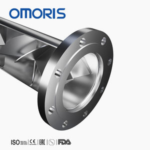 均一温度制御のための加熱混合機インライン静的ミキサーホモジナイザー - Product Image 4