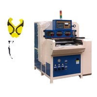Machine de soudage et de découpe de plastique à haute fréquence multifonctionnelle dans toutes sortes de soudage de plastique orienté EVA