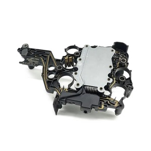 Módulo de Control de Transmisión TCU 722.7 Remanufacturado HXT para Mercedes-Benz OE A1685451532 A0002704200 A140 A160 A170 - Product Image 3