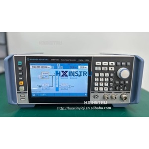 Generador de Señales Rohde and Schwarz SMBV100B, Generador de Señales Vectoriales de 6 GHz - Product Image 1