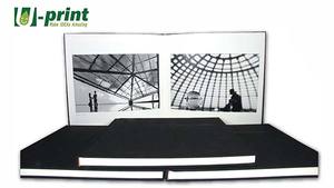 Livre à couverture rigide IMPRESSION personnalisé avec certificat du Forest Stewardship Council - Product Image 6