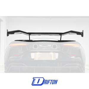 Spoiler Posteriore GT in Fibra di Carbonio Leggera <span class=keywords><strong>Artura</strong></span> AMS per McLaren <span class=keywords><strong>Artura</strong></span> - Product Image 1