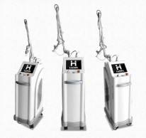 Alat Bedah Kecantikan Medis Meja Portabel, <span class=keywords><strong>Laser</strong></span> <span class=keywords><strong>CO2</strong></span> dengan Pisau Bedah <span class=keywords><strong>Laser</strong></span> - Product Image 5