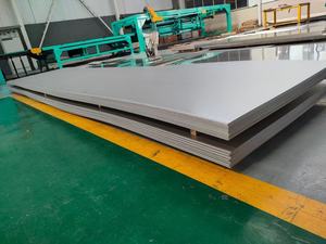 Nhà máy sản xuất tấm ốp Titan 0.8-10mm tấm thép mạ titan cho bình chịu áp lực - Product Image 2