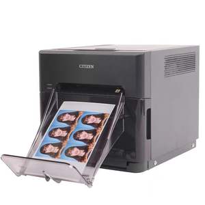 Фотобудка для фотопринтеров DNP Event Photo Printer DS-RX1, RX1HS, DS620, 6-дюймовый сублимационный принтер для портретной печати, 6-дюймовый фотопринтер - Product Image 6