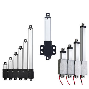 Potentiomètre moteur 12V 0, actionneur linéaire 24V, frein de <span class=keywords><strong>remorque</strong></span>, vérin pour hotte aspirante, accélérateur électrique - Product Image 3