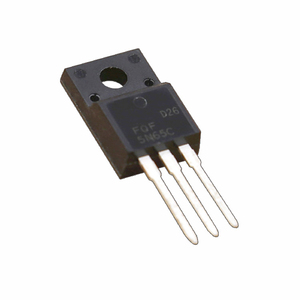 IC mạch tích hợp fqf5n65c 5A 650V <span class=keywords><strong>Transistor</strong></span> mac97a8 2n2222 SMD 24V điện <span class=keywords><strong>a798</strong></span> 2n2222 <span class=keywords><strong>Transistor</strong></span> fqf5n65c - Product Image 1