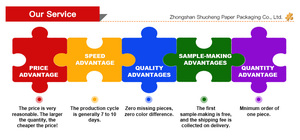 Rompecabezas Educativo de Papel Personalizado con MOQ Bajo |   Impresión Certificada de Alta Precisión, Libre de Polvo, OEM ODM, Entrega Rápida en 7 Días - Product Image 6