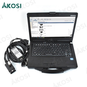 Cable CF53 Listo para Usar para Simulador Claas P/n14204140 para Kit de Diagnóstico CLAAS (CANUSB) MetaDiag - Product Image 6