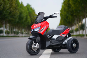 Moto <span class=keywords><strong>électrique</strong></span> pour enfants à <span class=keywords><strong>prix</strong></span> abordable, fabriquée <span class=keywords><strong>en</strong></span> Chine, avec <span class=keywords><strong>batterie</strong></span> 12V, produit pour enfants - Product Image 3
