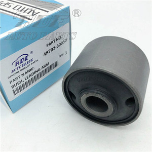 48702-60050 4870260050 ขายส่งอะไหล่รถยนต์ HDE บูชปีกนกสำหรับ Toyota Land Cruiser - Product Image 3