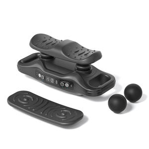 Masseur fascial électrique, relaxant musculaire, 8 niveaux de vitesse, moteur sans balais, rechargeable par USB, pour usage domestique - Product Image 5