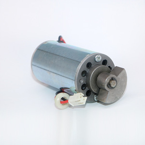 Motor de CC 2930 de imán permanente sincrónico de 12 V para reemplazo y reparación de motores eléctricos - Product Image 3
