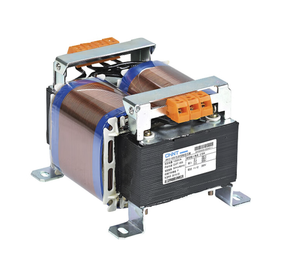 MT-JBK3-1000VA 380/220V หม้อแปลงควบคุมเครื่องจักรกลเฟสเดียวฉนวนทองแดงพันขดลวดชนิด EI 50/60 เฮิร์ต - Product Image 3