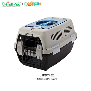 ORIENPET & OASISPET-<span class=keywords><strong>Jaula</strong></span> de plástico <span class=keywords><strong>para</strong></span> mascotas, <span class=keywords><strong>jaula</strong></span> de vuelo abierta, productos <span class=keywords><strong>para</strong></span> mascotas JJFD7462 - Product Image 1