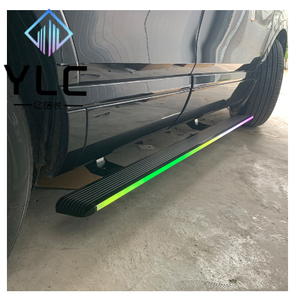 Estribos Eléctricos Automáticos Nuevos de <span class=keywords><strong>2023</strong></span> para Jeep Wrangler - Product Image 2