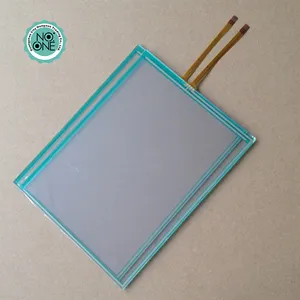 Factory Wholesale Spare Parts Lcd Touch Screen Monitors Panel For Canon Copier IR 3320 5020 6020 5055 5065 New Printer Supplies
