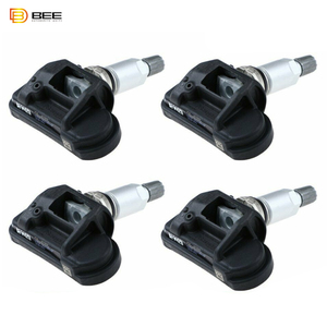 Sensor de presión de neumáticos para Chrysler, Dodge, Jeep, 13581560, 13598775, 13581557 - Product Image 4