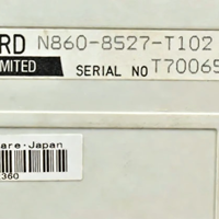 MRI - Teclado para GE P/N N860-8527-T102