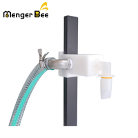 Machine de remplissage semi-automatique électrique de haute précision pour petites quantités de miel, de boissons, de shampoing et d'huile