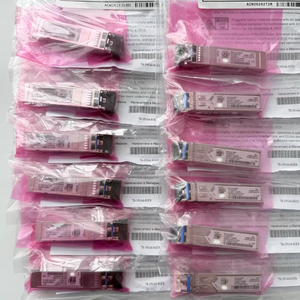 GLC-LH-SMD = 100% mới ban đầu GLC-LH-SMD 1000BASE-LX/LH SFP thu phát mô-đun, MMF/SMF, 1310nm, DOM. New và ban đầu - Product Image 4