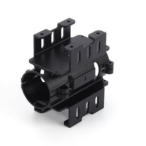CNC Customization 3D Printing Service Plastic ABS Nylon PA66 SLS SLA <strong>Resin</strong> Rapid Prototyping Professional <strong>Mold</strong> Manufacturer - Product Image 4