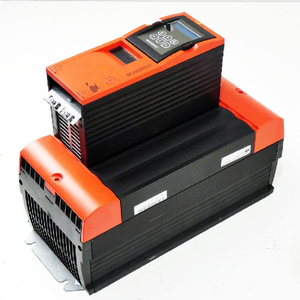 PLC MDV60A0220-503-4-0T 8273448 319kVA DFP21A DIP MDS DBG11B-08. - Product Image 1