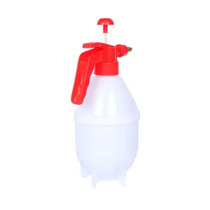 Muliti Purpose 0.8L 1.5L Professional Car Wash Foam Handheld Pump Manual Pressure Sprayer