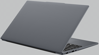 Laptop Empresarial de Alto Rendimiento de 15.6 Pulgadas, AMD Ryzen 5 3500U de 4 Núcleos a 2.1GHz, 64GB de RAM, Compatible con SSD, Ideal para Uso de Mayores