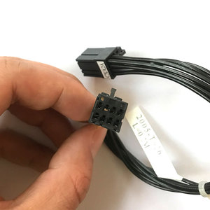 FANUC A66L-2005-T626 L=0.2 MA Servo Drive Jumper Digital Cable for Cnc Machinery - Product Image 2