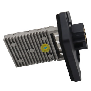 Resistencia del Ventilador del Motor del Calefactor del Aire Acondicionado para Chevrolet Sail 96327390 52442528 97123-2D0009 97035-3800 - Product Image 5