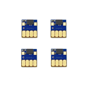 Chip Đặt Lại OCBESETJET 97U Arc Cho HP PageWide 352dw 377dw 452dw 452dn 477dw 477dn 552dw 577dw/Z - Product Image 3