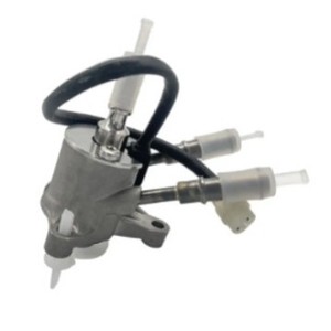 หัวฉีดยูเรีย 12051455XPW01A สำหรับวาล์วควบคุมเครื่องยนต์ดีเซลรถกระบะฮาวาล - Product Image 2