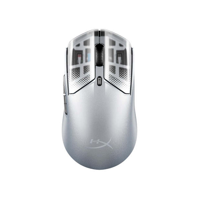Hyper X Haste 2 Pro Pulsefire 2 S Wireless Gaming Mouse 26000 DPI Optical Computer Office