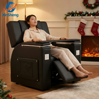 Chaise de pédicure multifonctionnelle et économique avec fonction de massage, mobilier de spa pour les pieds, mobilier de pédicure, chaise de massage pour les pieds