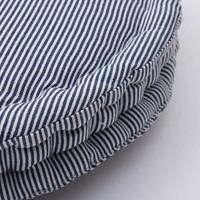 Coussin de cul en mousse à mémoire épaissie Futon bureau chaise de sol sédentaire étudiant salle de classe coussin de siège oreillers lombaires coussins