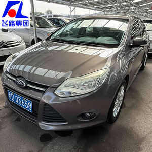 Ford <span class=keywords><strong>Focus</strong></span> Comfort <span class=keywords><strong>2012</strong></span>, transmission automatique, berline 1.6L, édition Comfort, conduite à gauche, essence, véhicule d'occasion - Product Image 2