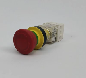 وحدة تحكم PLC 400360 بالجملة، وحدة تحكم برمجة PLC أصلية جديدة من المصنع - Product Image 1