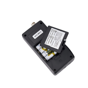 เครื่องวัดการสั่นสะเทือนแบบดิจิตอลพกพา VM-6360 ความแม่นยำสูง IP55 เครื่องวัดพลังงานอิเล็กทรอนิกส์ เครื่องทดสอบการสั่นสะเทือน รับประกัน 1 ปี - Product Image 3