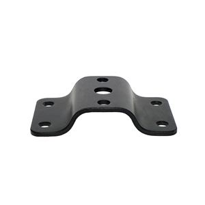 Custom Precision Metal Stamping <strong>Parts</strong> For Sheet Metal Fabrication <strong>Prototyping</strong> - Product Image 6