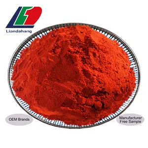 Venta caliente 20000-80000 SHU polvo de chile rojo, venta de polvo de chile, precio de chile rojo