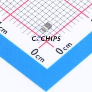 YI201209U110-6R0T Ferrite Bead 0805 RF ( Impedance @ Frequency: 11Ohm@100MHz )( Error: 25% )( DC Resistance (DCR): 10mOhm ) - Product Image 1