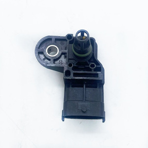 0281006102 55219299 7420524936 Capteur de carte de pression de collecteur d'admission pour PIAGGIO <span class=keywords><strong>RENAULT</strong></span> RVI SAAB VAUXHALL VOLVO VW - Product Image 3