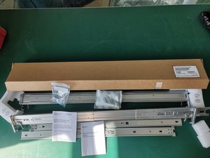 HPE ชุดราง733662-B21 718214-002ชุด<span class=keywords><strong>2U</strong></span> สำหรับ G10 DL380 DL560 G10ติดตั้งง่ายแรงเสียดทาน LFF - Product Image 4