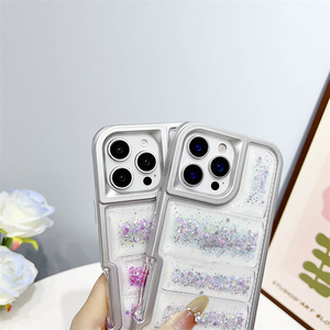 <span class=keywords><strong>Precio</strong></span> de fábrica Down Wear Coat cubierta del teléfono celular para ZTE A34 Down Jacket Texture Fundas Para Celular case - Product Image 2