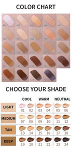 Vente en gros nouveauté coussin d'air vegan de qualité supérieure <span class=keywords><strong>sans</strong></span> cruauté BB <span class=keywords><strong>crème</strong></span> contrôle de la <span class=keywords><strong>crème</strong></span> fond de teint hydratant <span class=keywords><strong>CC</strong></span> <span class=keywords><strong>crème</strong></span> personnalisée - Product Image 5