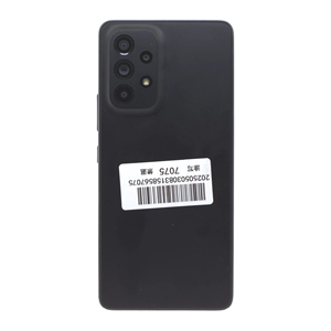 Téléphones mobiles A53 5G 8+256 Go en gros à bas prix, écran AMOLED 6,5 pouces, téléphone d'origine - Product Image 3